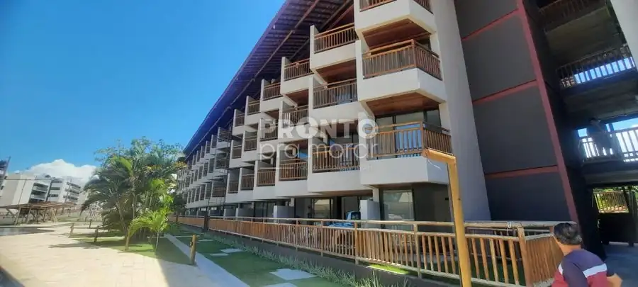 Flats & Resort Carneiros Atlântico