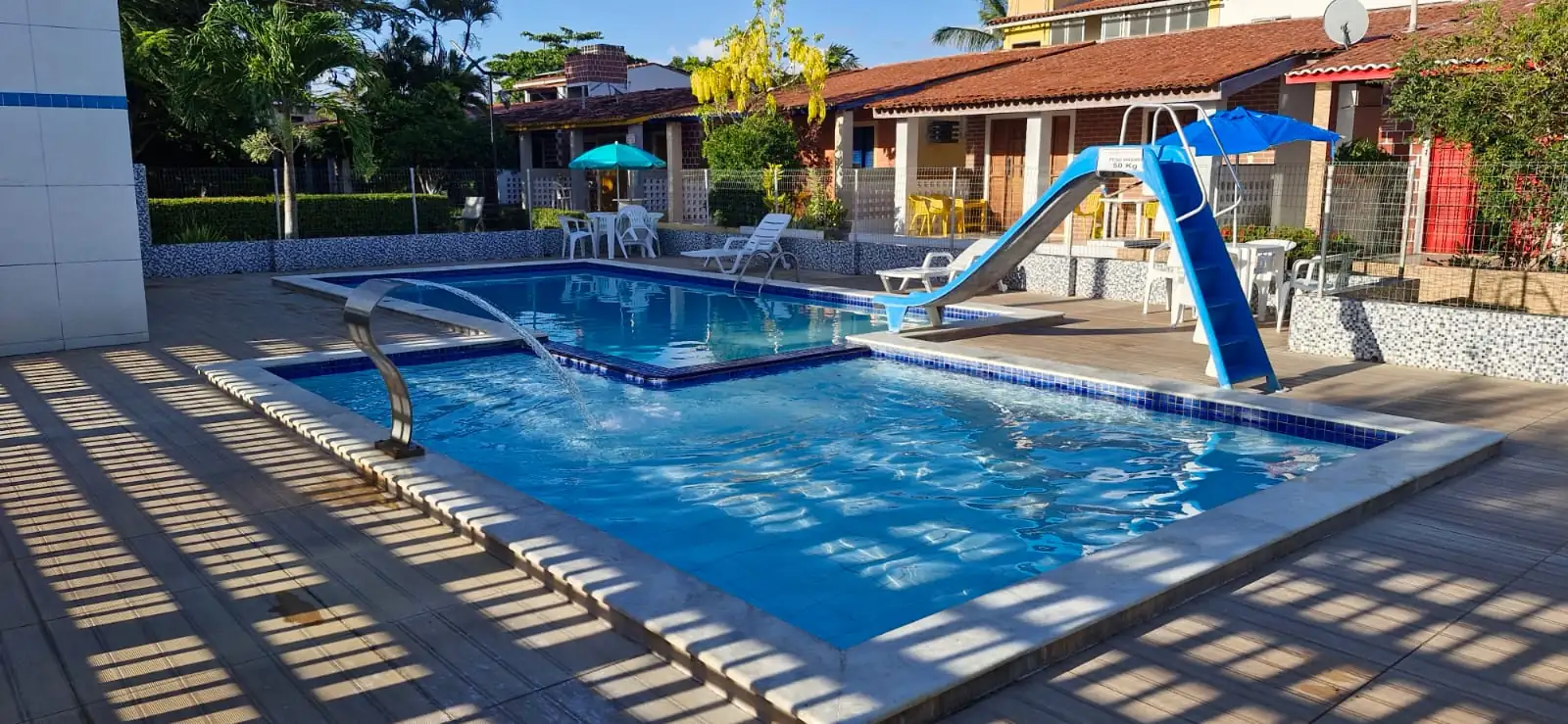 Casa a 300m da praia dos Carneiros em Tamandaré