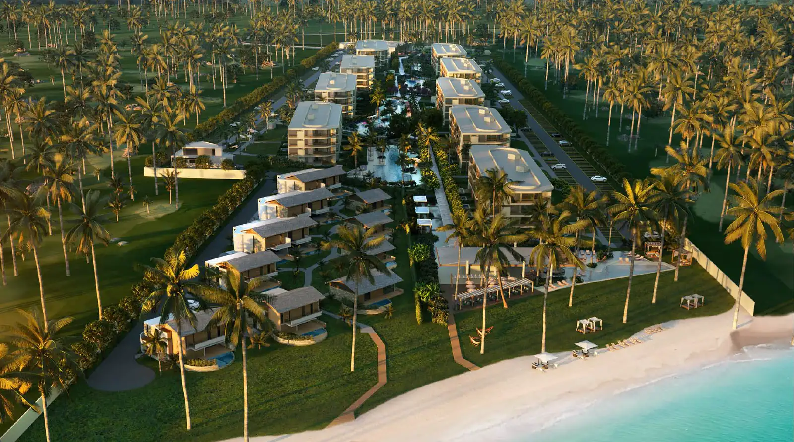 Beach Class Marine nos Carneiros