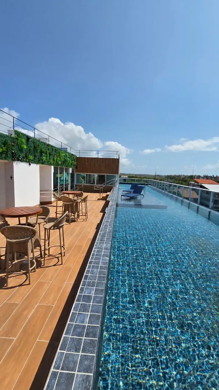 Waikiki Garden em Porto de Galinhas