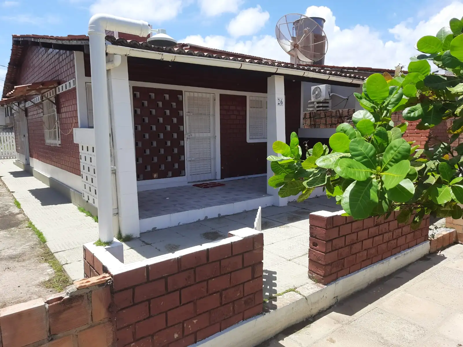 Condomínio Cote d' Azur em Tamandaré-PE