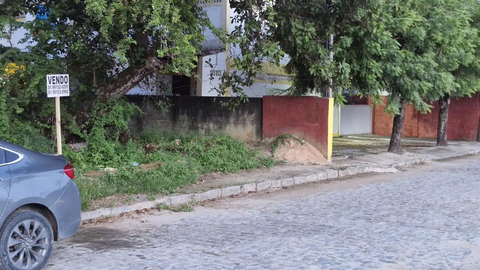 Foto do imóvel