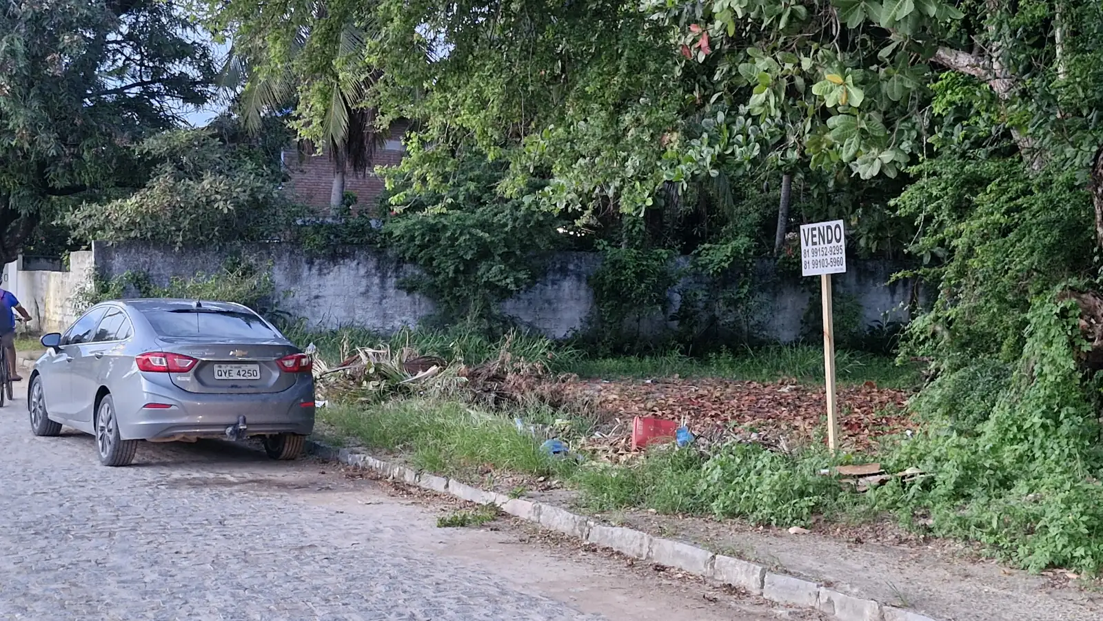 Foto do imóvel