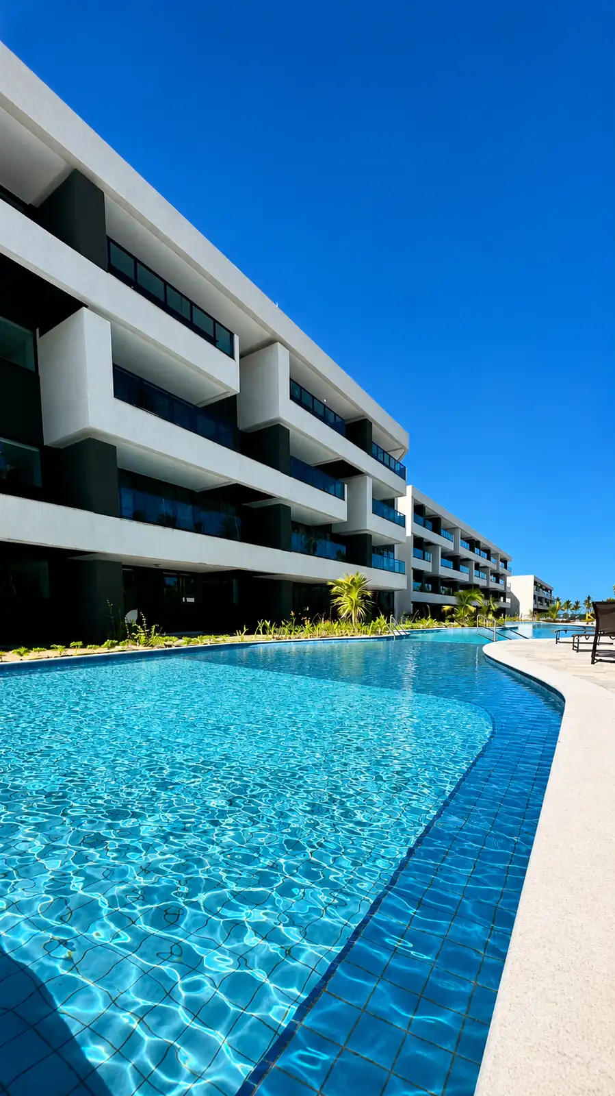 Vendo no Galápagos Beach Residence