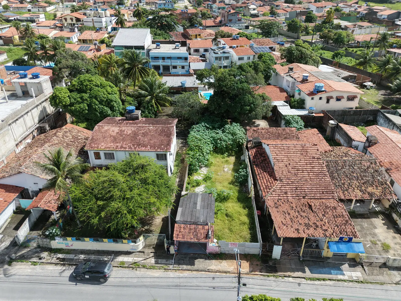 Foto do imóvel
