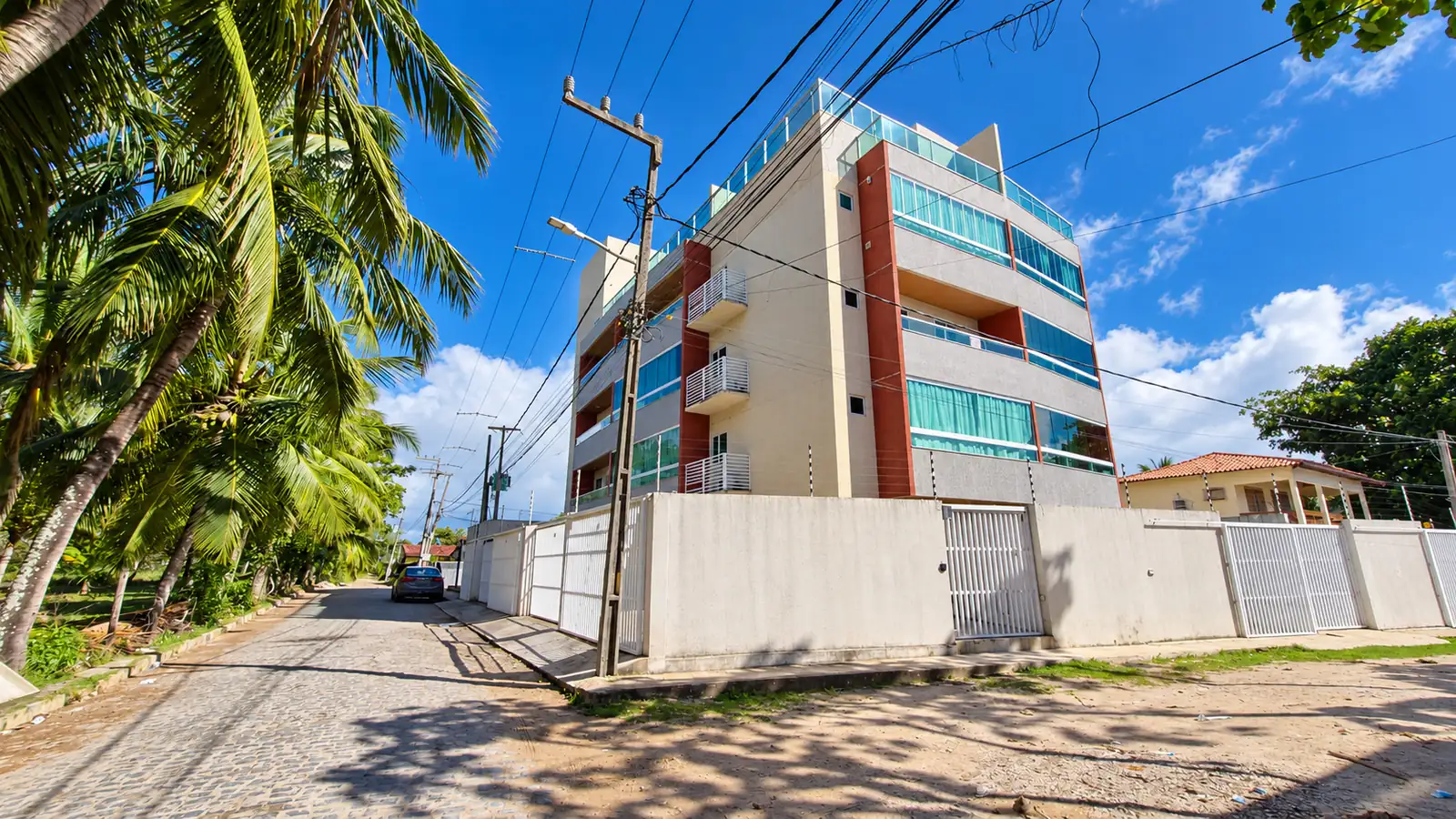 Foto do imóvel