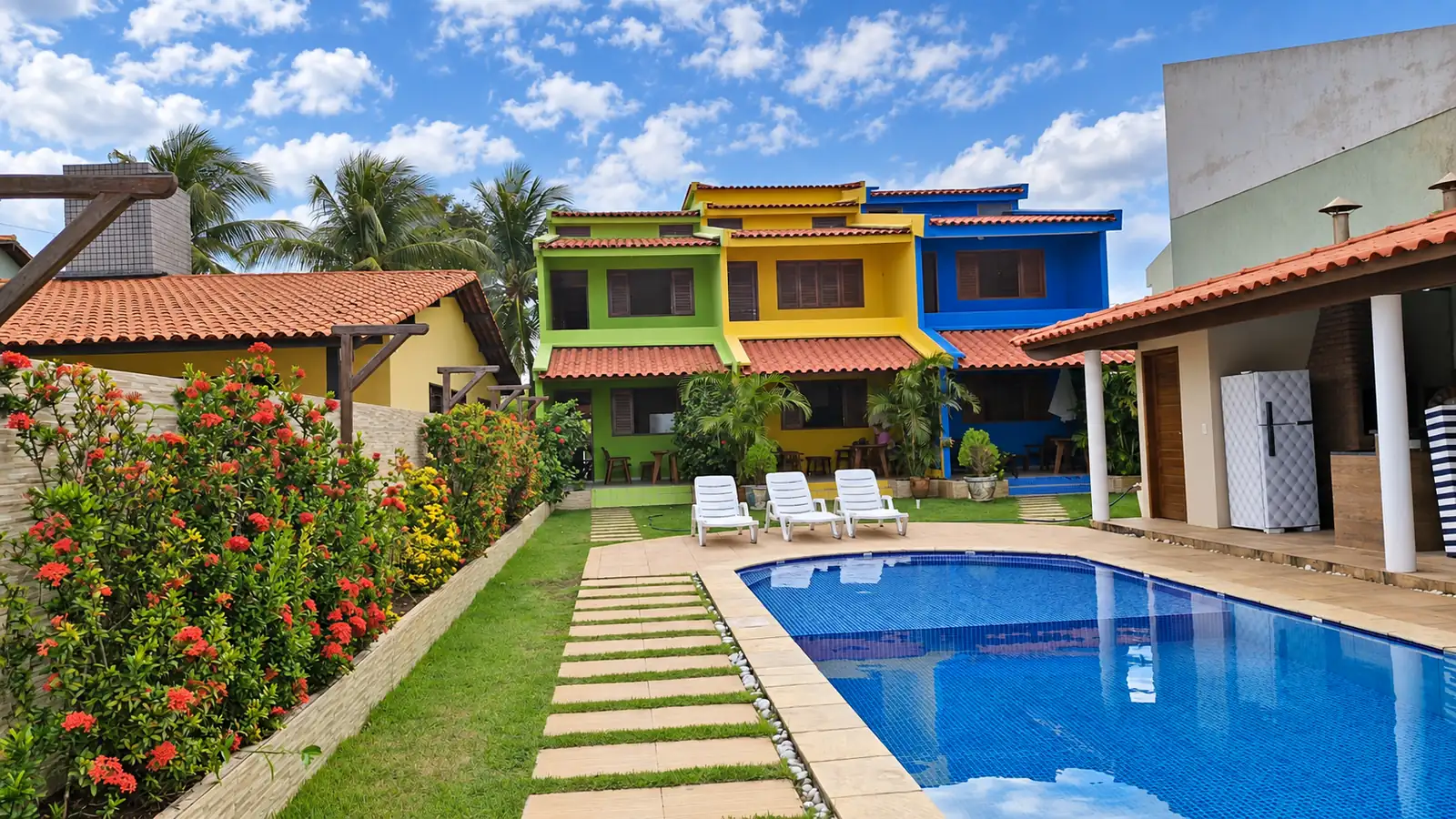 Foto do imóvel