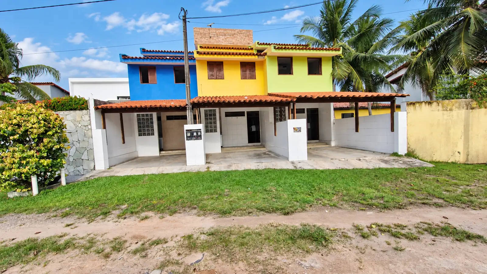 Foto do imóvel