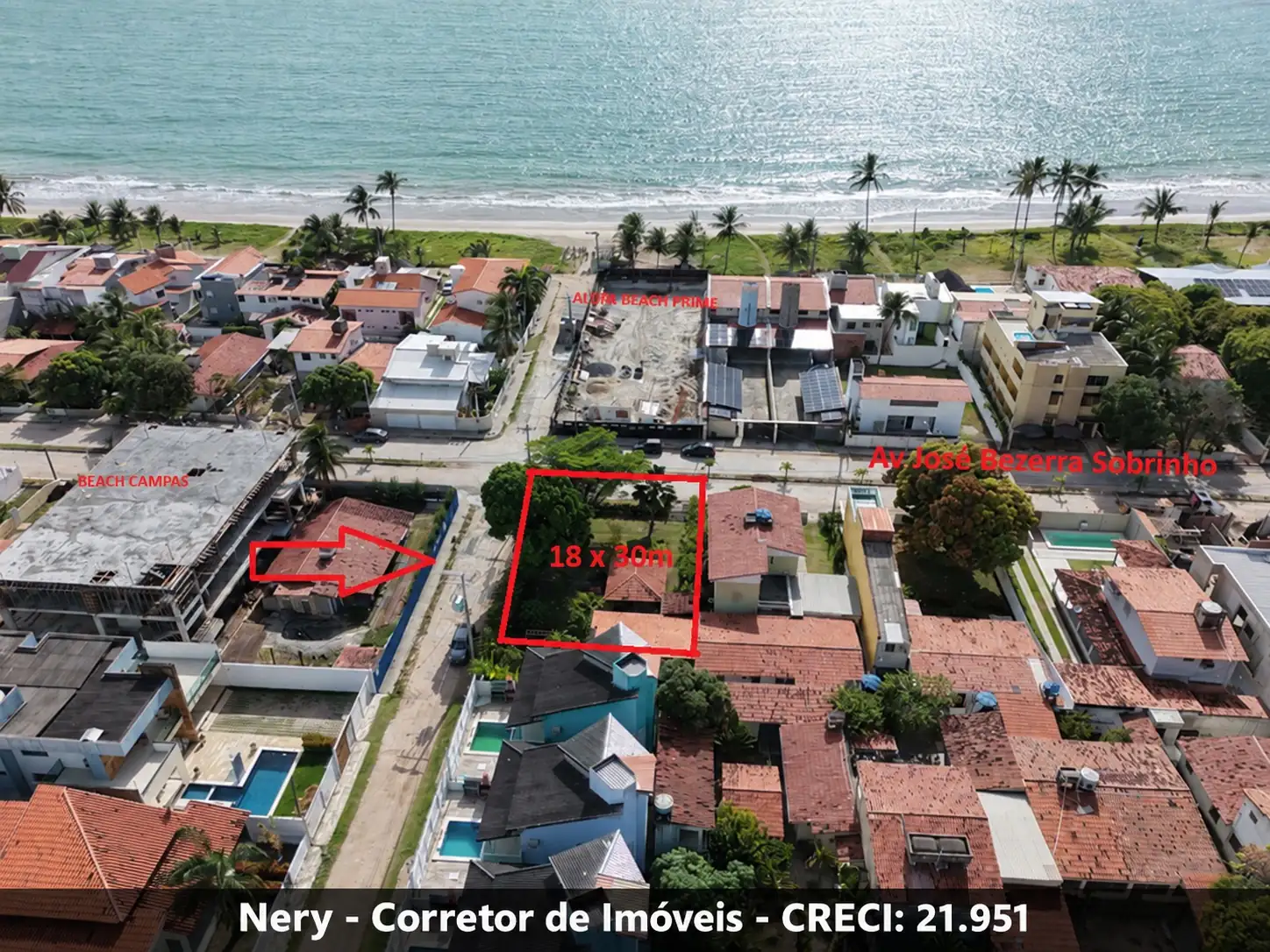 Foto do imóvel